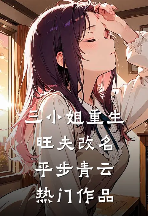 三小姐重生：旺夫改名，平步青云热门作品