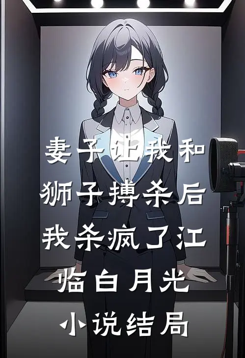 妻子让我和狮子搏杀后，我杀疯了江临白月光小说结局