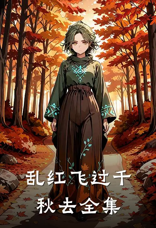 乱红飞过千秋去 全集