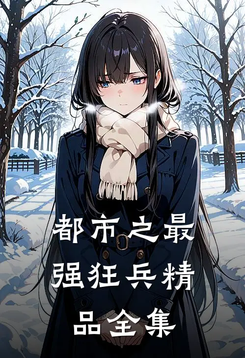 都市之最强狂兵精品全集
