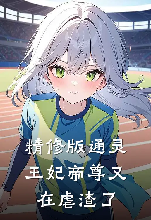 精修版通灵王妃帝尊又在虐渣了