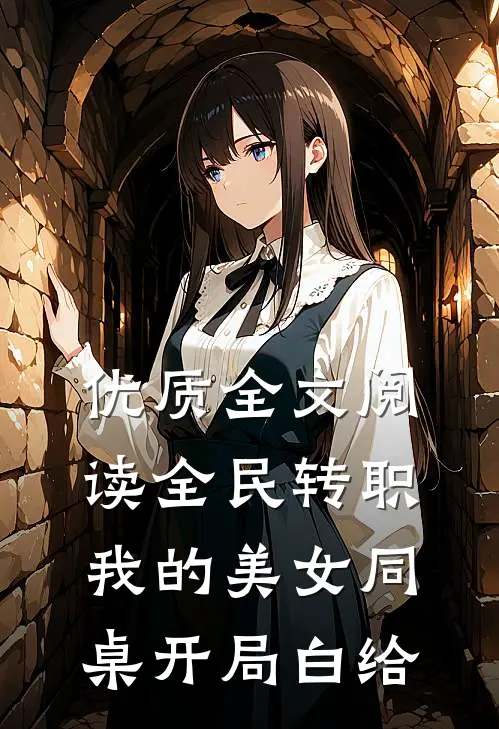 优质全文阅读全民转职：我的美女同桌开局白给