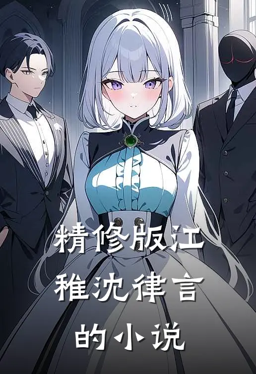 精修版江稚沈律言的小说