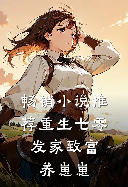 畅销小说推荐重生七零：发家致富养崽崽