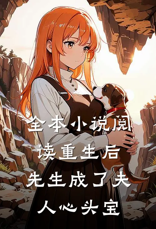 全本小说阅读重生后，先生成了夫人心头宝