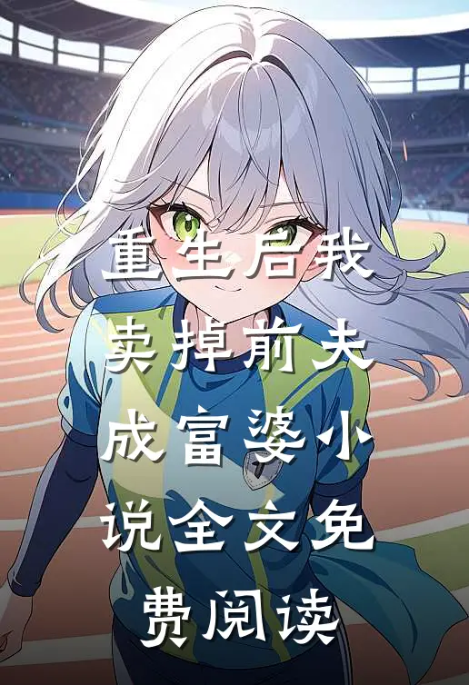 重生后我卖掉前夫成富婆小说全文免费阅读