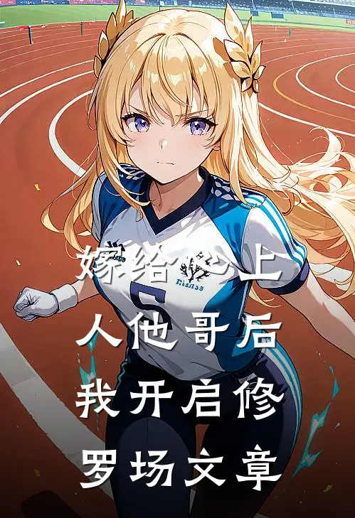 嫁给心上人他哥后，我开启修罗场文章