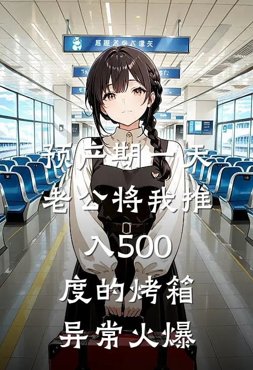 预产期一天，老公将我推入500度的烤箱异常火爆