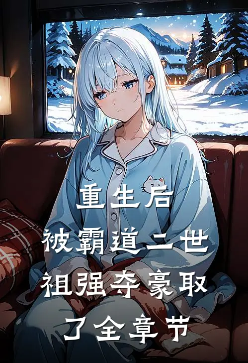 重生后，被霸道二世祖强夺豪取了全章节