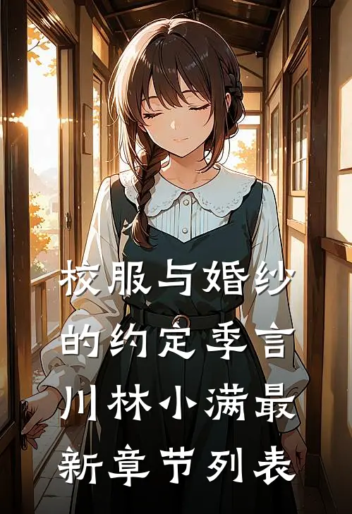 校服与婚纱的约定季言川林小满最新章节列表
