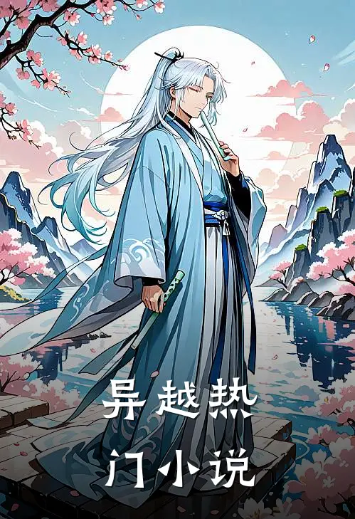 异越热门小说