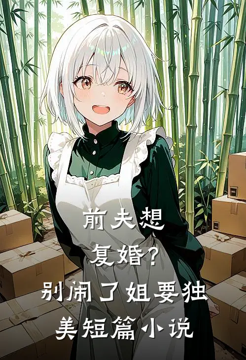 前夫想复婚？别闹了姐要独美短篇小说