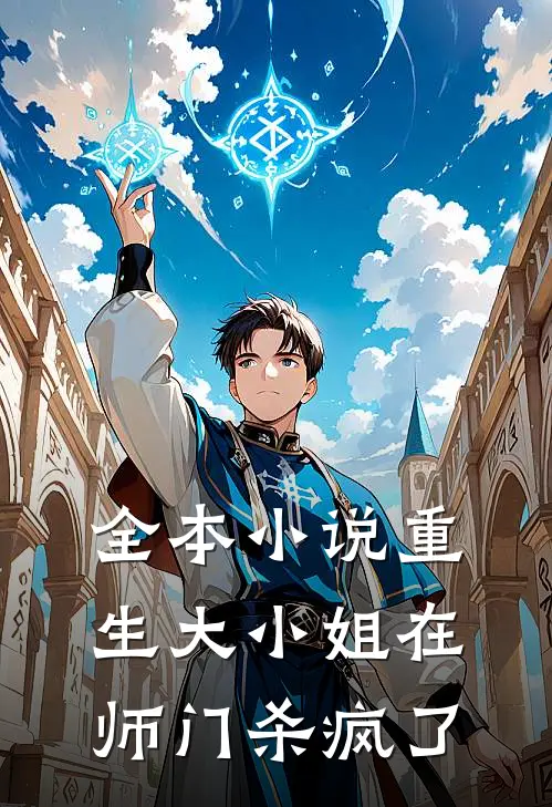 全本小说重生大小姐在师门杀疯了