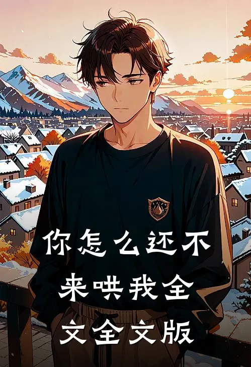 你怎么还不来哄我全文全文版