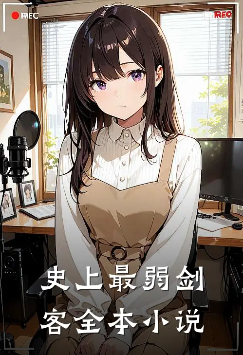史上最弱剑客全本小说