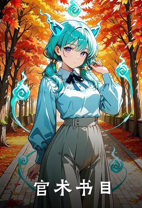 官术书目