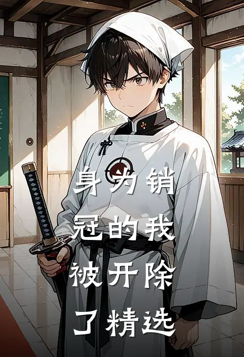 身为销冠的我，被开除了精选