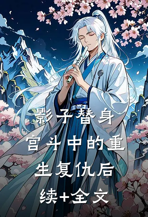 影子替身：宫斗中的重生复仇后续+全文