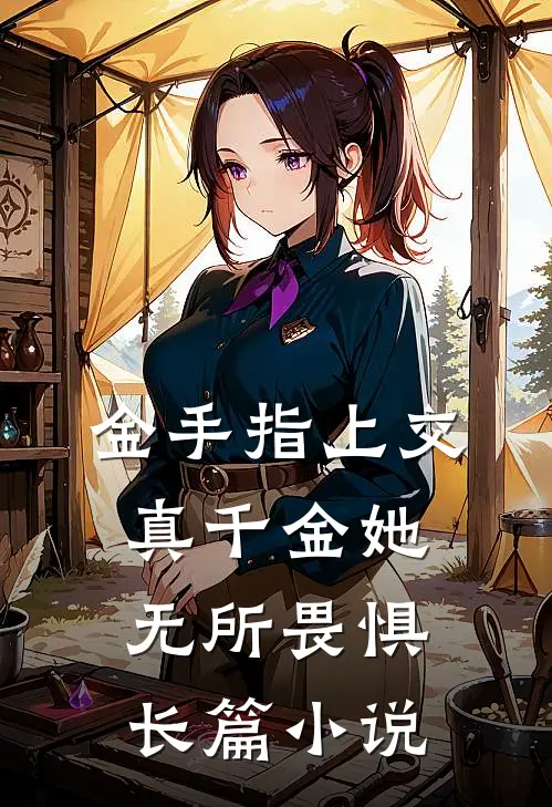 金手指上交，真千金她无所畏惧长篇小说