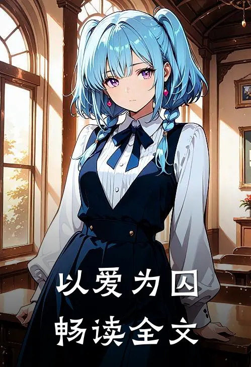 以爱为囚畅读全文