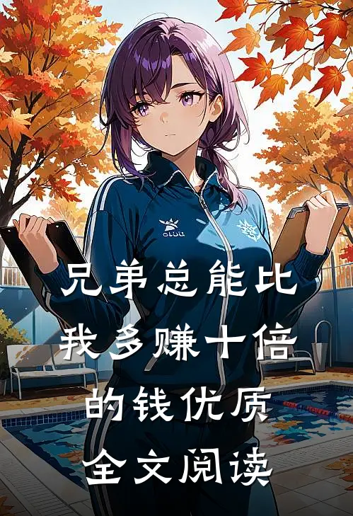 兄弟总能比我多赚十倍的钱优质全文阅读