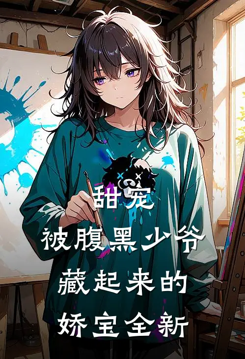甜宠：被腹黑少爷藏起来的娇宝全新