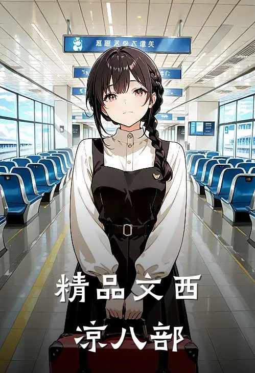 精品文西凉八部