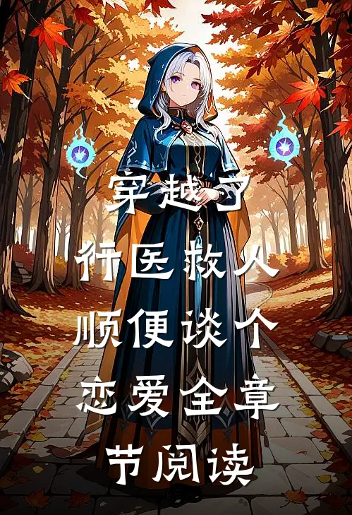 穿越了，行医救人，顺便谈个恋爱全章节阅读