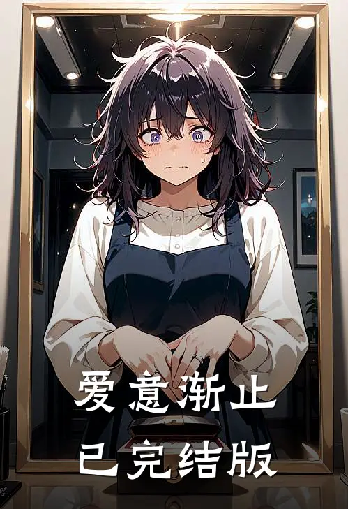 爱意渐止已完结版