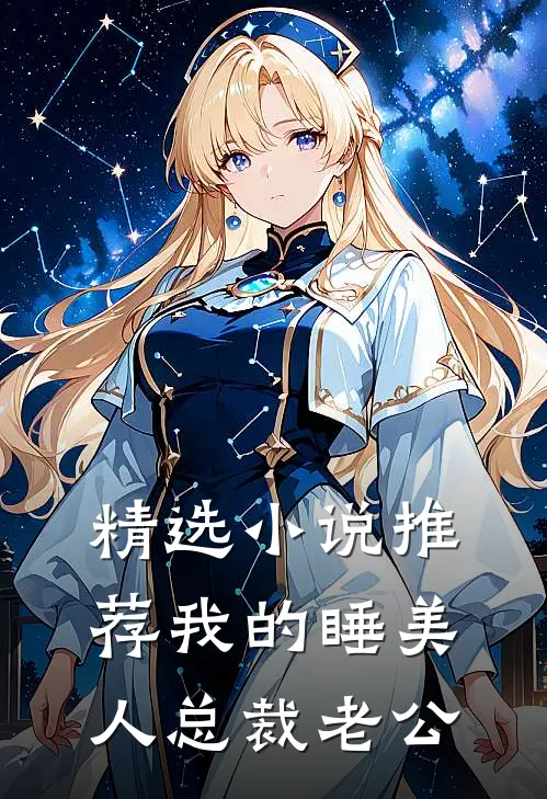 精选小说推荐我的睡美人总裁老公