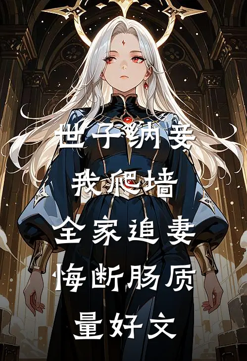 世子纳妾我爬墙，全家追妻悔断肠质量好文