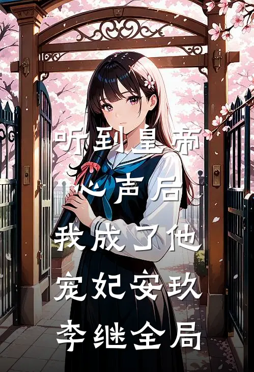 听到皇帝心声后，我成了他宠妃安玖李继全局
