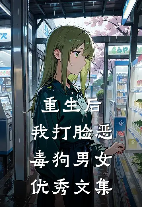 重生后，我打脸恶毒狗男女优秀文集