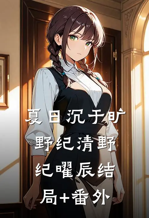夏日沉于旷野纪清野纪曜辰结局+番外