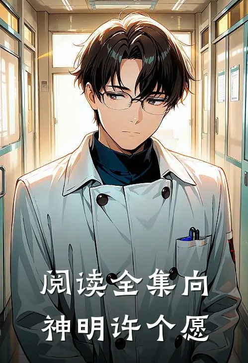 阅读全集向神明许个愿