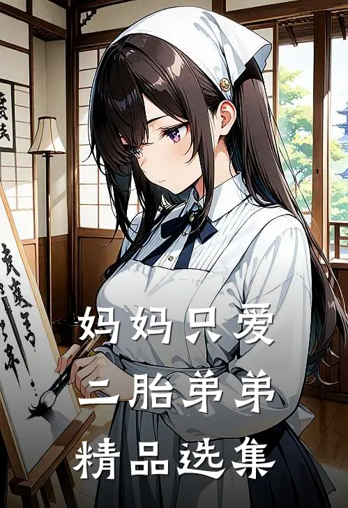 妈妈只爱二胎弟弟精品选集