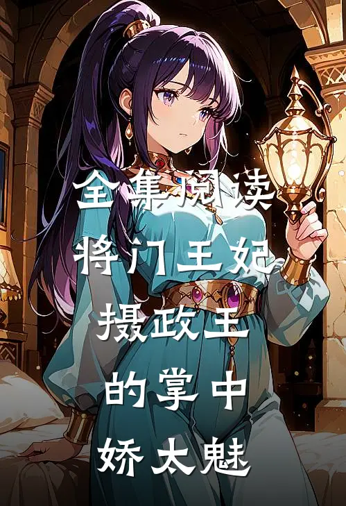 全集阅读将门王妃:摄政王的掌中娇太魅