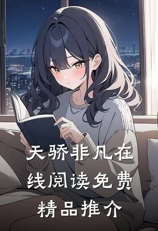 天骄非凡在线阅读免费精品推介