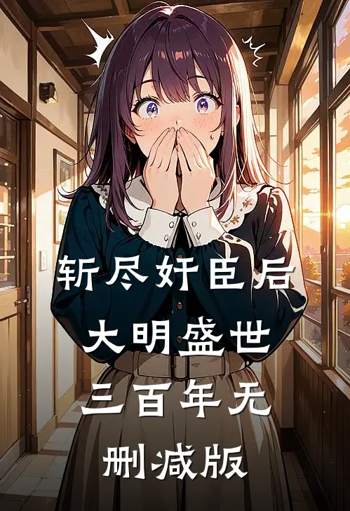 斩尽奸臣后，大明盛世三百年无删减版