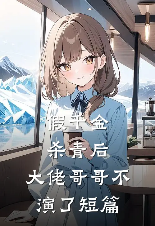 假千金杀青后，大佬哥哥不演了短篇