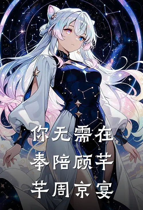 你无需在奉陪顾芊芊周京宴