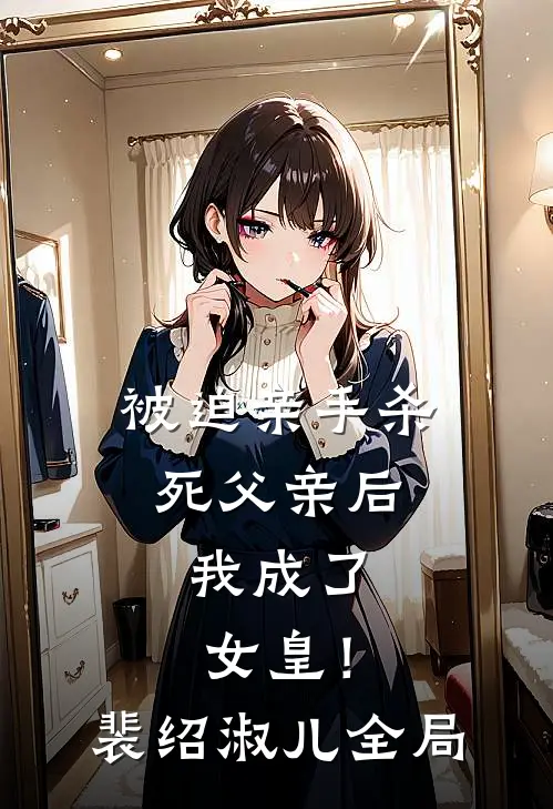 被迫亲手杀死父亲后，我成了女皇！裴绍淑儿全局