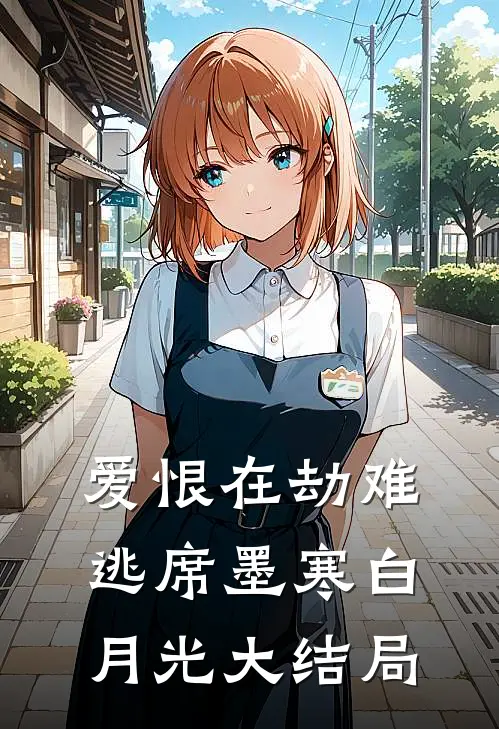 爱恨在劫难逃席墨寒白月光大结局