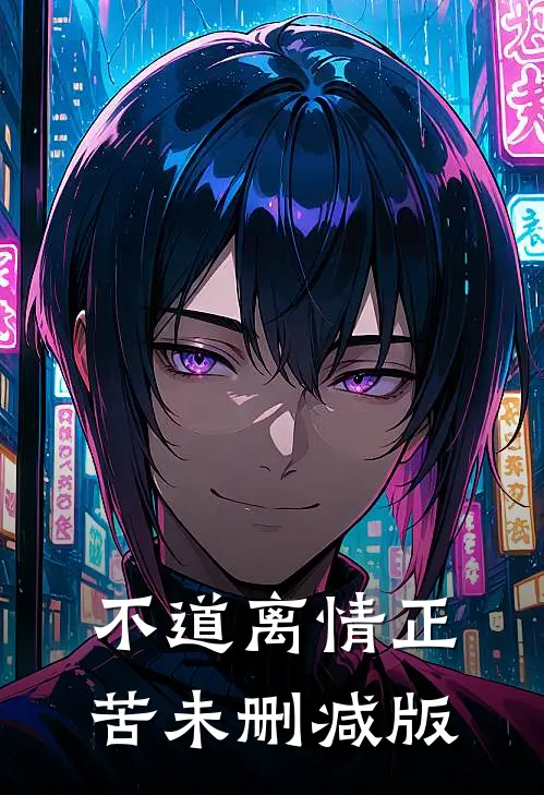 不道离情正苦未删减版