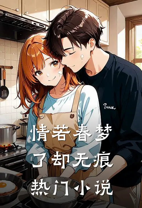 情若春梦，了却无痕热门小说