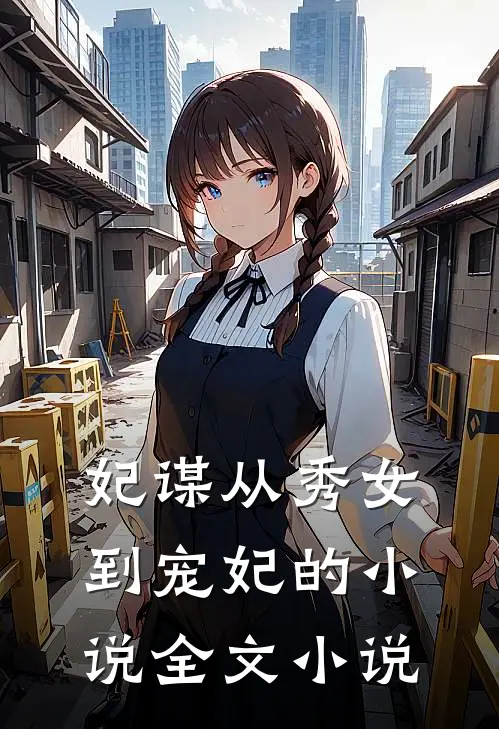 妃谋从秀女到宠妃的小说全文小说