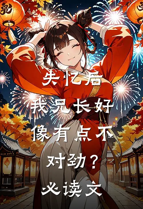 失忆后，我兄长好像有点不对劲？必读文