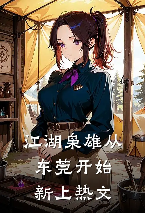 江湖枭雄从东莞开始新上热文