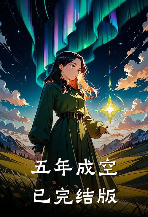 五年成空已完结版