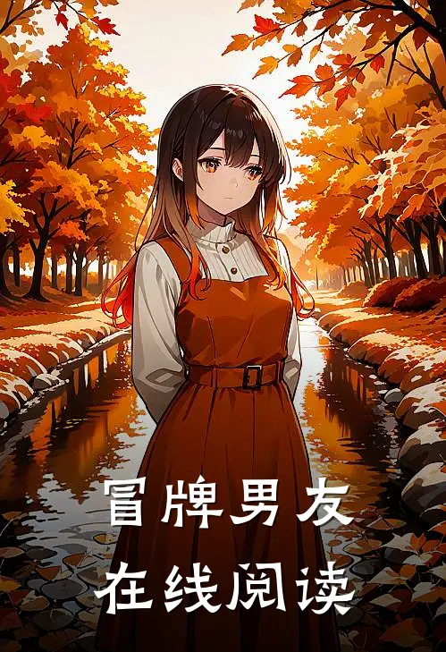 冒牌男友在线阅读